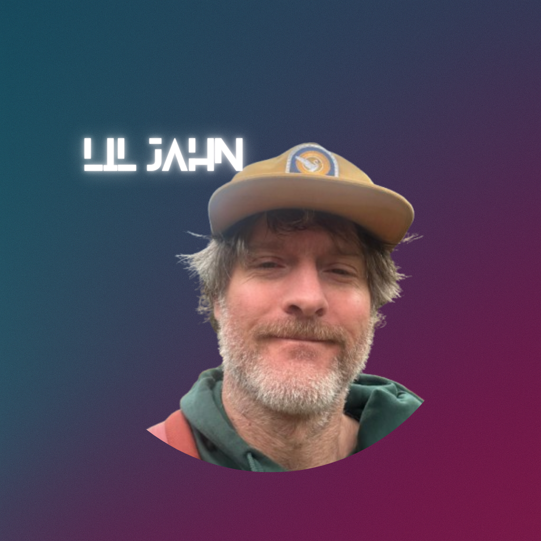 Lil Jahn